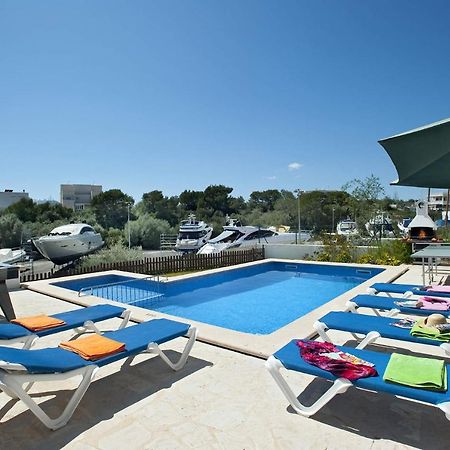 Villa Cala Dia Cala D´Or Esterno foto