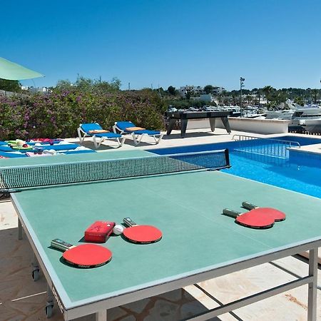 Villa Cala Dia Cala D´Or Esterno foto