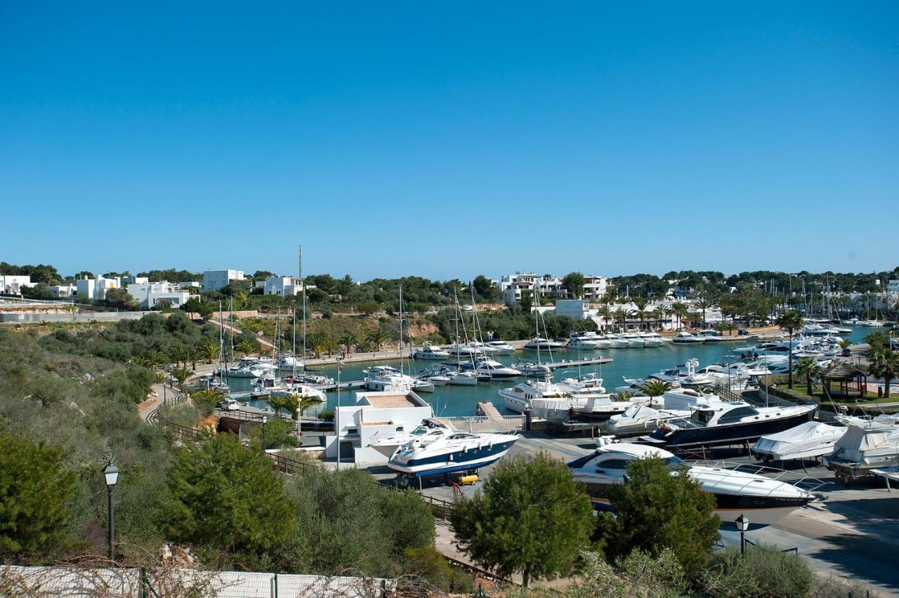 Villa Cala Dia Cala D´Or Esterno foto