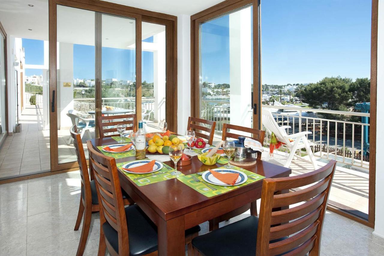 Villa Cala Dia Cala D´Or Esterno foto