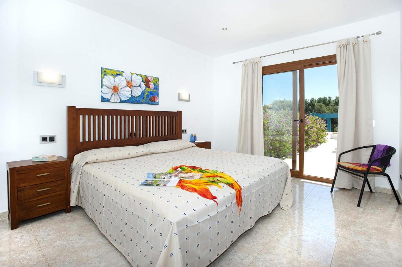 Villa Cala Dia Cala D´Or Esterno foto