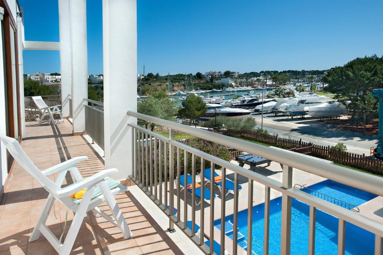 Villa Cala Dia Cala D´Or Esterno foto
